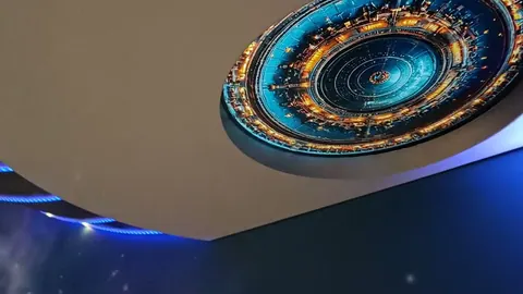 Интерактивная подсветка